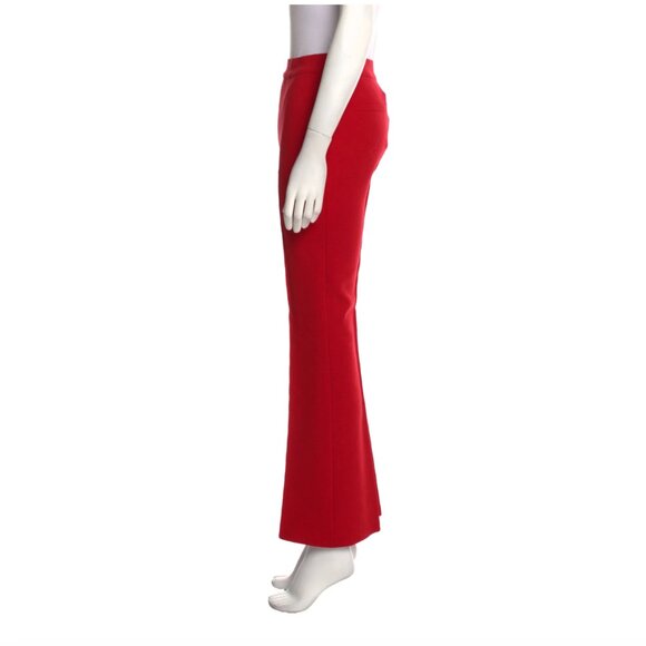 High Sport Wide Leg Pants - Picture 3 of 5
